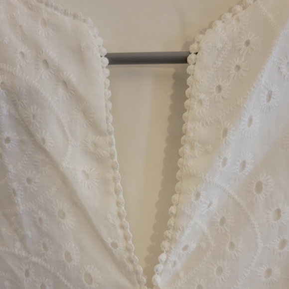 MOTF SHEIN Top Size Medium NWT - Picture 5 of 10